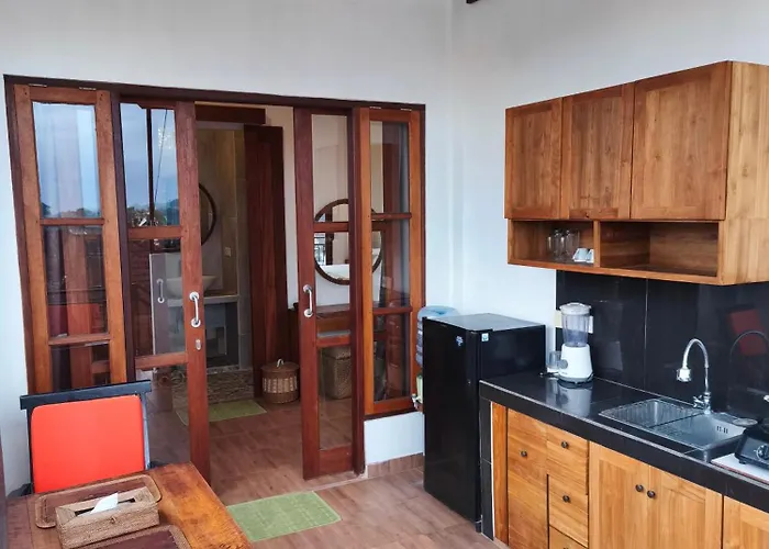 Maison d'hôtes Sadia 2 Ubud